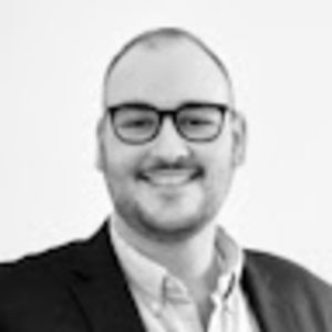 Meet your Posher, Aaron
